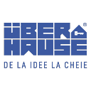 UBERHAUSE  DESIGN S.R.L.
