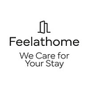 FEEL AT HOME S.R.L.