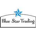 BLUE STAR TRADING S.R.L.