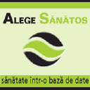 ALEGE SANATOS S.R.L.