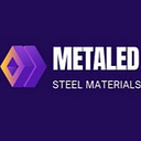 METALED STEEL MATERIALS S.R.L.