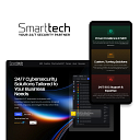 SMARTTECH 247 CYBER SECURITY S.R.L.