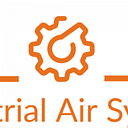 INDUSTRIAL AIR SYSTEM S.R.L.