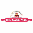 THE CAKE MAN S.R.L.