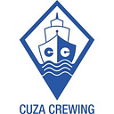 CUZA CREWING S.R.L.