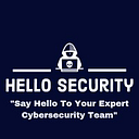 HELLO SECURITY S.R.L.