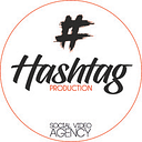 HASHTAG PRODUCTION S.R.L.