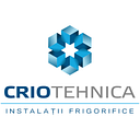 CRIOTEHNICA INSTAL S.R.L.