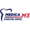 MEDICA M3 S.R.L.