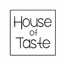 HOUSE OF TASTE S.R.L.