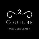 COUTURE FOR GENTLEMEN S.R.L.
