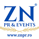 ZN PR & EVENTS S.R.L.