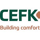 CEFK PARTNERS S.R.L.