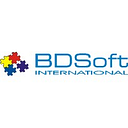 BDSOFT INTERNATIONAL S.R.L.