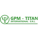 GPM - TITAN INTERNATIONAL SRL