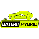 BATERII HYBRID S.R.L.