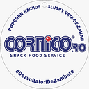 CORNICO SNACK FOOD S.R.L.