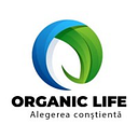 ORGANIC LIFE PARTNERS S.R.L.