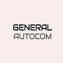 GENERAL AUTOCOM SRL