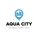 AQUACITY DEVELOPMENT S.R.L.