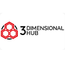 THREE DIMENSIONAL HUB S.R.L.