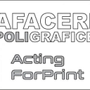AFACERI POLIGRAFICE S.R.L.