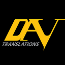 DAV TRANSLATIONS S.R.L.