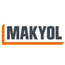 MAKYOL INŞAAT SANAYI TURIZM VE TICARET ANONIM ŞIRKETI ISTANBUL - SUCURSALA BUCUREŞTI 