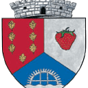 Stema COMUNA ALBESTII DE ARGES