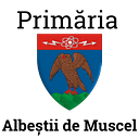 Stema COMUNA ALBESTII DE MUSCEL