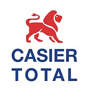 CASIER TOTAL S.R.L.
