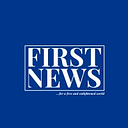 FIRST NEWS MEDIA S.R.L.