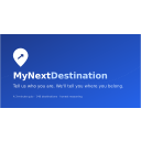 MY NEXT DESTINATION S.R.L.