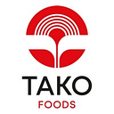TAKO FOODS EUROPE S.R.L.