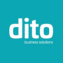 DITO SOLUTIONS S.R.L.