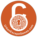URBAN ESCAPE GAMES S.R.L.