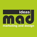 MAD IDEAS DESIGN S.R.L.