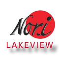 NORI SUSHI S.R.L.