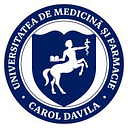 Stema Univ.De Medicina si Farmacie - Carol Davila