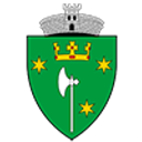 Stema COMUNA GHELINTA