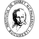 INSTITUTUL NATIONAL DE DIABET, NUTRITIE SI BOLI METABOLICEPROF.DR.N.PAULESCUBUCURESTI