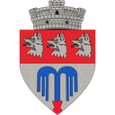 Stema COMUNA VULCANA-BĂI
