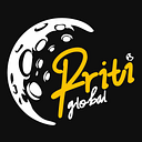 PRITI GLOBAL S.R.L.