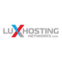 LUXHOSTING S.R.L.
