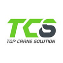 TOP CRANE SOLUTION S.R.L.