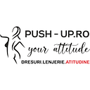 PUSH-UP DISTRIBUTIE S.R.L.