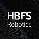 HBFS ROBOTICS S.R.L.