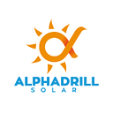 ALPHADRILL SOLAR S.R.L.