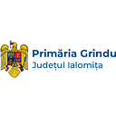 Stema Comuna Grindu