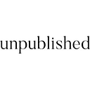 UNPUBLISHED S.R.L.